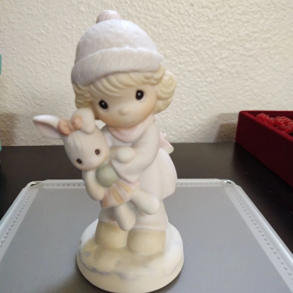 Precious Moments  1991